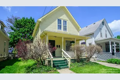 610 S Ashley Street #2, Ann Arbor, MI 48103 - Photo 2