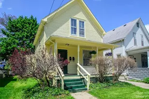 610 S Ashley St, Ann Arbor, MI 48103 - Photo 2