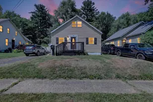 196 W Pitman Ave, Battle Creek, MI 49017 - Photo 1