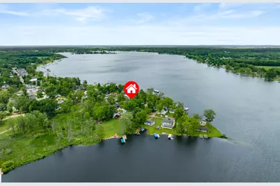 11065 E Indian Lake Drive, Vicksburg, MI 49097 - Photo 2