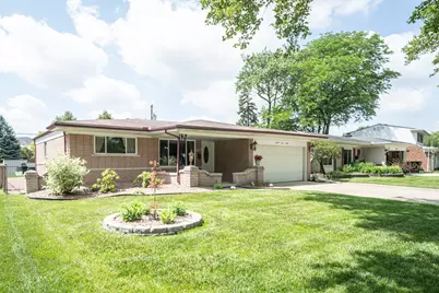 14490 Edshire Drive, Sterling Heights, MI 48312 - Photo 2