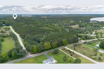 V/L Spruce Ridge Road, Bear Lake, MI 49614 - Photo 24