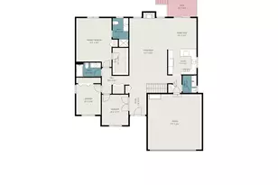 3986 Arcadia Dr, Ann Arbor, MI 48108 - Photo 4
