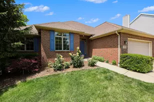 3986 Arcadia Dr, Ann Arbor, MI 48108 - Photo 2