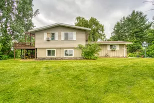 8890 NW Lake Rd, Six Lakes, MI 48886 - Photo 2