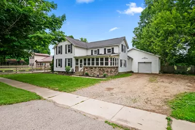 410 S Chicago Street, Litchfield, MI 49252 - Photo 2