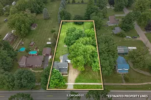 410 S Chicago St, Litchfield, MI 49252 - Photo 4