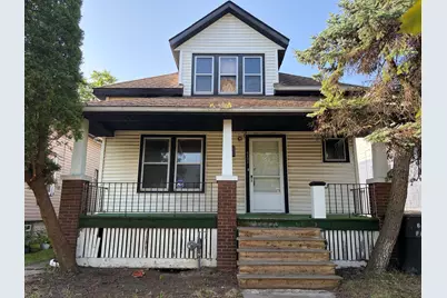 6421 Floyd Avenue, Detroit, MI 48210 - Photo 2
