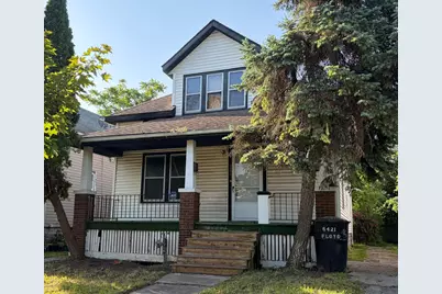 6421 Floyd Avenue, Detroit, MI 48210 - Photo 1
