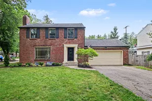 2324 Estelle Dr SE, Grand Rapids, MI 49506 - Photo 1