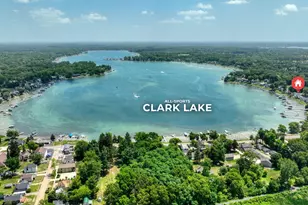 413 Oakwood Ave, Clark Lake, MI 49234 - Photo 66