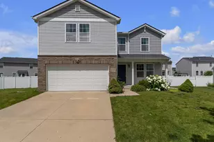 8334 Crab Apple Trail, Dexter, MI 48130 - Photo 2