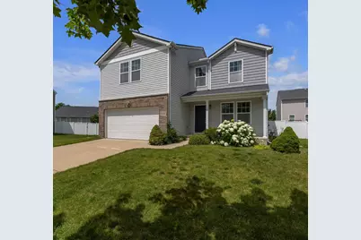8334 Crab Apple Trail, Dexter, MI 48130 - Photo 1