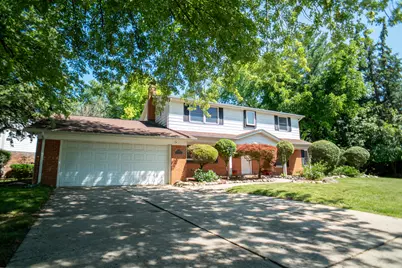 4389 Westover Drive, West Bloomfield, MI 48323 - Photo 1