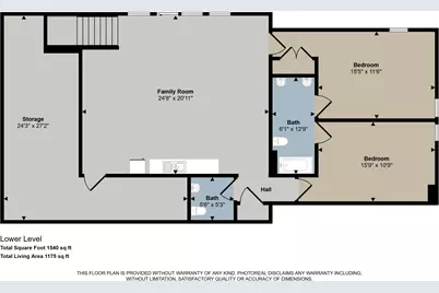 9465 Wabasis Pointe Drive NE, Greenville, MI 48838 - Photo 80