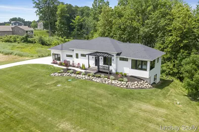 9465 Wabasis Pointe Drive NE, Greenville, MI 48838 - Photo 8