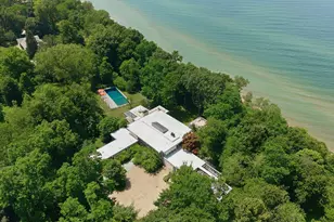 1600 Rocky Gap Rd, Benton Harbor, MI 49022 - Photo 1