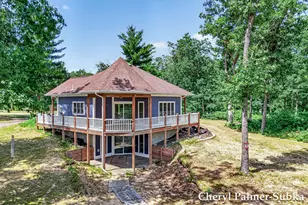 8090 E Lake Rd, Twin Lake, MI 49457 - Photo 2