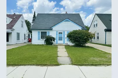 17629 Lincoln Avenue, Eastpointe, MI 48021 - Photo 2