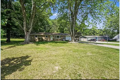 7114 Kay Drive, Greenville, MI 48838 - Photo 4