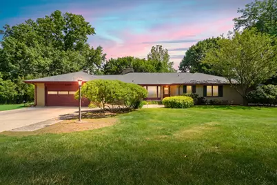 5017 Merryview Drive, Portage, MI 49024 - Photo 1