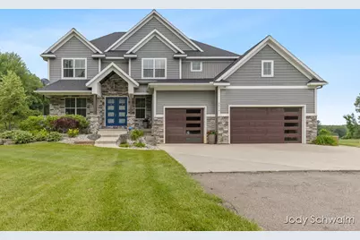 3619 12 Mile Road NE, Rockford, MI 49341 - Photo 2