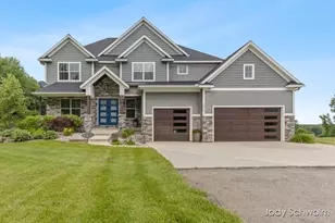 3619 12 Mile Rd NE, Rockford, MI 49341 - Photo 2