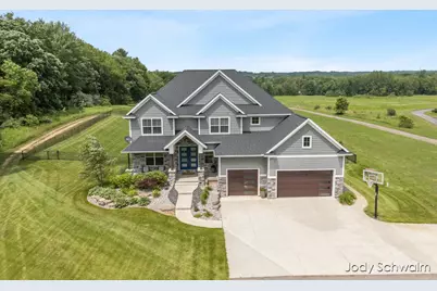 3619 12 Mile Road NE, Rockford, MI 49341 - Photo 1