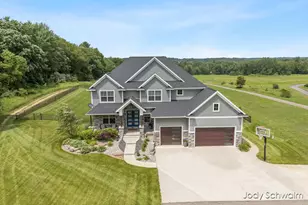 3619 12 Mile Rd NE, Rockford, MI 49341 - Photo 1