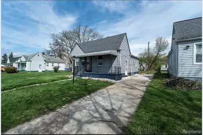 4049 Williams Street, Inkster, MI 48141 - Photo 2