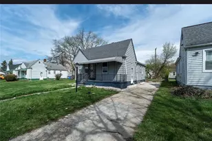 4049 Williams St, Inkster, MI 48141 - Photo 2