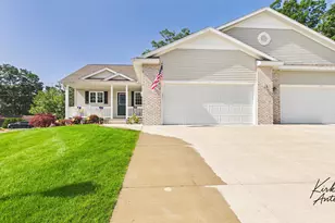 1421 E Addison Way, Muskegon, MI 49445 - Photo 1