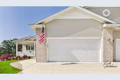 1421 E Addison Way, Muskegon, MI 49445 - Photo 2