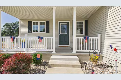 1421 E Addison Way, Muskegon, MI 49445 - Photo 4