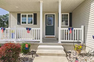 1421 E Addison Way, Muskegon, MI 49445 - Photo 4