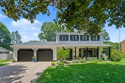 4144 Hailey Drive, Saint Joseph, MI 49085 - Photo 1