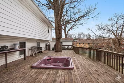 2854 Oak Street, Stevensville, MI 49127 - Photo 4