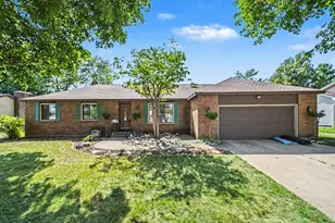 3893 Granada Ct NW, Grand Rapids, MI 49534 - Photo 2