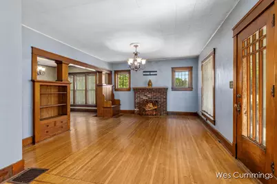 6475 N Lumberjack Road, Riverdale, MI 48877 - Photo 4
