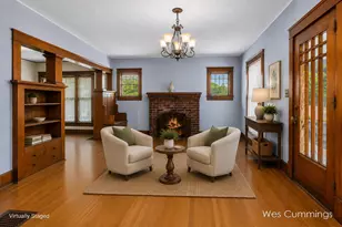 6475 N Lumberjack Rd, Riverdale, MI 48877 - Photo 4