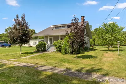 6475 N Lumberjack Road, Riverdale, MI 48877 - Photo 2