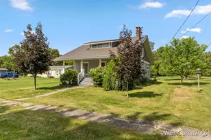 6475 N Lumberjack Rd, Riverdale, MI 48877 - Photo 2