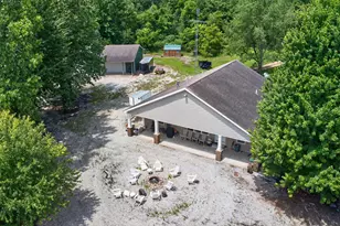64030 Chain Lake St, Cassopolis, MI 49031 - Photo 1