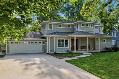 4 Columbine Drive, South Haven, MI 49090 - Photo 1