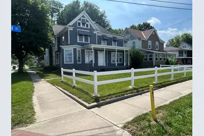 23 N 5th Street, Niles, MI 49120 - Photo 1