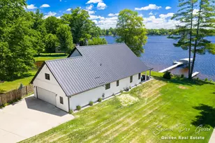 1022 S Woodland Dr, White Cloud, MI 49349 - Photo 60