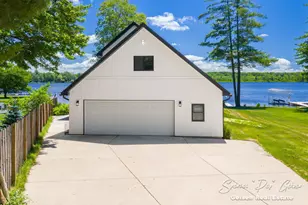 1022 S Woodland Dr, White Cloud, MI 49349 - Photo 54