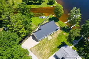 1022 S Woodland Dr, White Cloud, MI 49349 - Photo 8