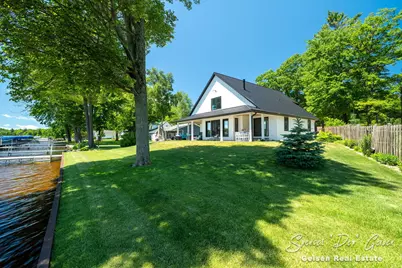 1022 S Woodland Drive, White Cloud, MI 49349 - Photo 46