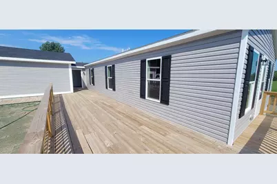 5556 W Lake Boulevard, Hart, MI 49420 - Photo 4